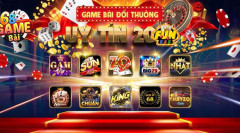 68 game bài: Lựa chọn hàng đầu cho người chơi mới